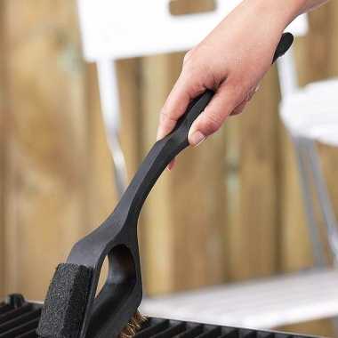 Goedkope  Barbecue schraper
