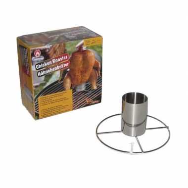 Goedkope kiprooster barbecue 20