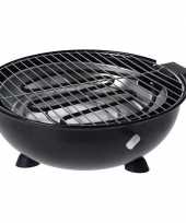 Goedkope electrische bbq 31 barbecue