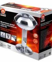 Goedkope luxe grill barbecue rvs 77